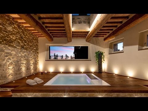 Mastrojanni Relais, Montalcino, Italy | Travel With Divya