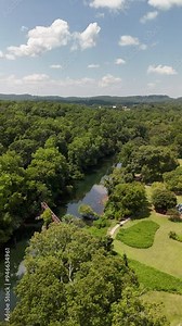 The Ocoee River Dam 1, also known as the Wilhelmina Dam, is a hydroelectric dam located on the Ocoee River in Polk County, Tennessee, USA.