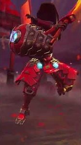 Age of Origins (AOZ)- Male Titan Skin -Guardian Wings/Ghost Sword S/Reload Mecha - Which looks best?