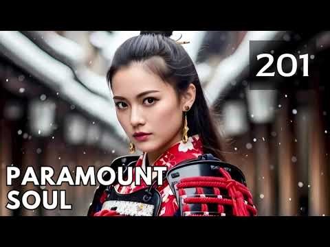 Paramount Soul Episode 201 Audio Phoenix Knights Audiobook Made with Clipchamp
