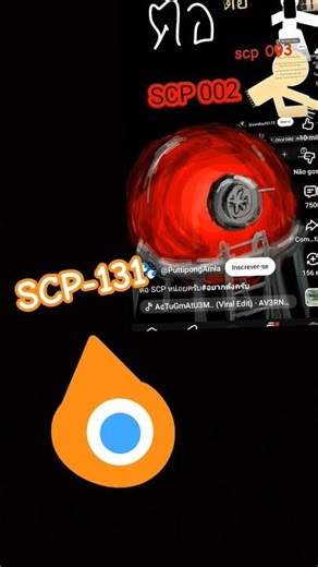 😊😊SCP-131 roblox