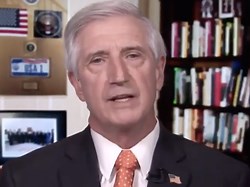 Bush Chief of Staff Andrew Card: "An Impeachment Inquiry Is Warranted"