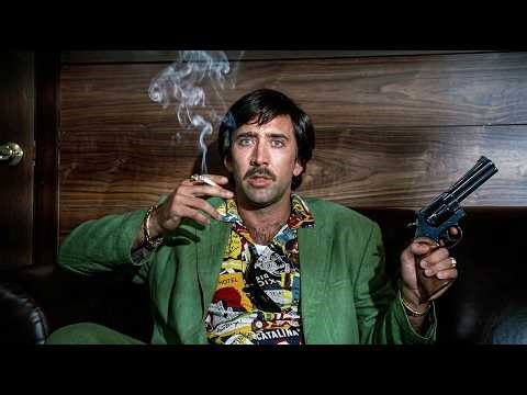 Family of Crime — Betrayal Runs in the Blood | Nicolas Cage & Michael Biehn