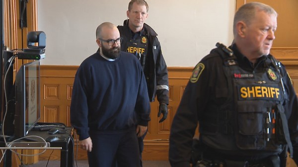 Panic attacks and PTSD. Victims of Matthew Power say they’re still reeling from childhood abuse