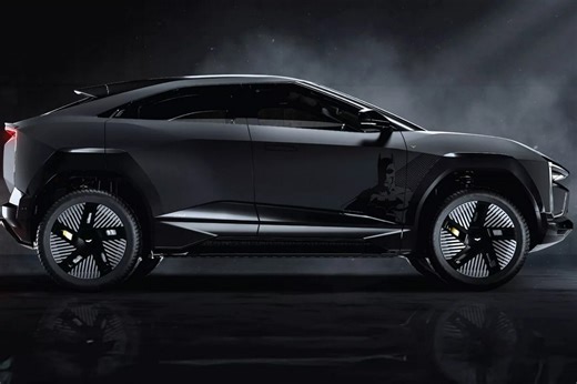 大受歡迎的Mahindra BE 6蝙蝠俠特仕車，Mahindra為何要向首批車主原價購回？