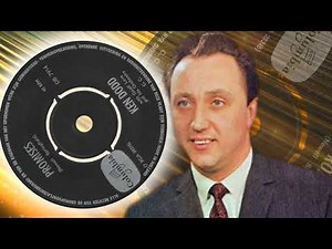Ken Dodd - Promises (1966)