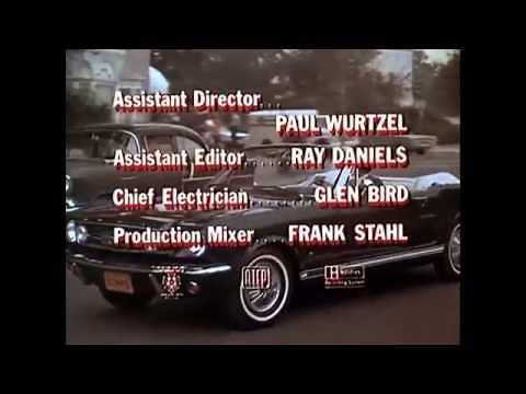 The FBI TV Series -- Closing Credits Filming Locations orig