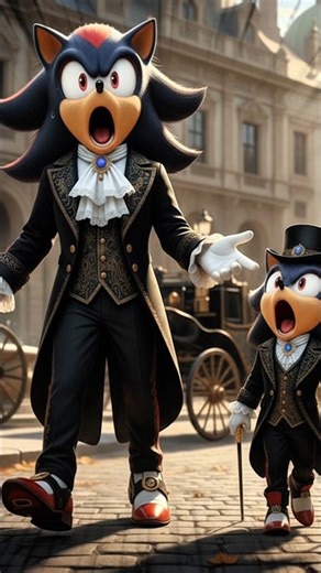 ​💙💔 Heartbreaking: Little Sonic Bullied on His Birthday 😭🎂🦔 #sonic #sonicthehedgehog #shorts