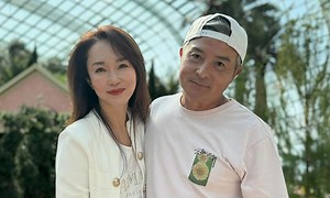 26 năm gắn bó của Phạm Văn Phương, Lý Minh Thuận