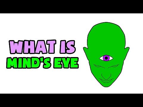 What is Mind's Eye | Explained in 2 min
