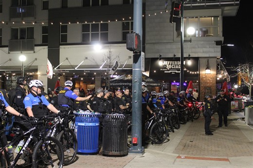 What's next for The Banks after Opening Day shutdown? Reds play Red Sox