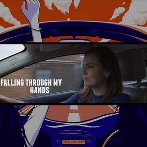 6.1K views · 639 reactions | Official video for 'Ride With You' is up on Nebula and YouTube - have you caught it yet? | Mary Spender | Facebook