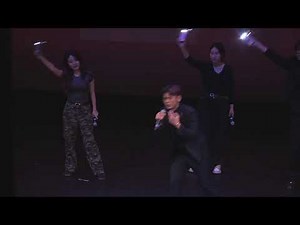 Edmonds College Presents: International Night 2025