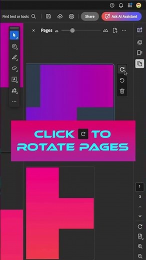 High score unlocked: most organized PDF 👏