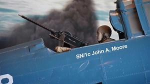 WWII planes return to the skies for War Birds Over South Texas