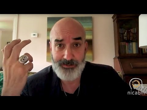 A Compassion-Focused Approach to Self-Critical, Negative Thoughts with Dennis Tirch, PhD