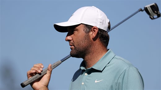 When are the Ryder Cup tee times for the three days of matches at BethPage State Park?