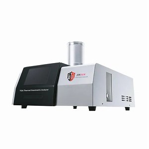 [Hot Item] Laboratory Equipment Automated Thermogravimetric Analyser with High Accuracy