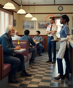 39K views · 398 reactions | The owner disguised as a customer spotted...