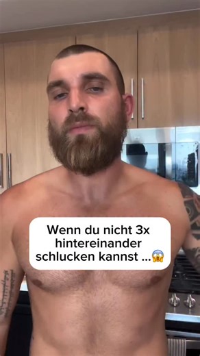 351K views · 272 reactions | Kannst du nicht 3x hintereinander...
