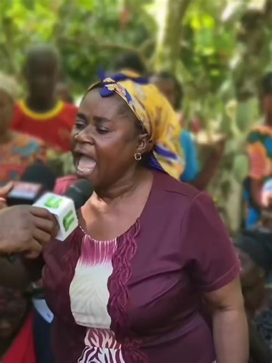 Cocoa Farmers Demand Action from President Mahama