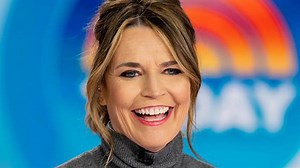 Savannah Guthrie debuts new voice after vocal cord surgery