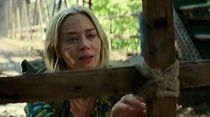 A Quiet Place Part II (2021) - Where to Watch