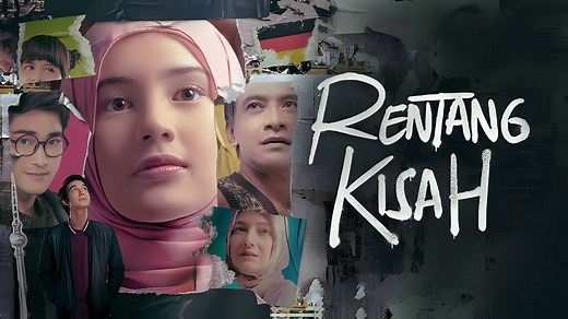 Nonton Rentang Kisah (2020) | Full Movie