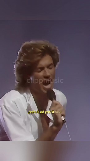George Michael - Careless Whisper (1984) Cover