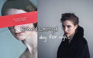 #041 Richard Learoyd: Day for Night