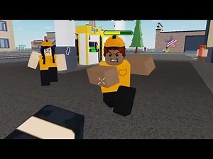 Runaways, FULL WALKTHROUGH! (Roblox)