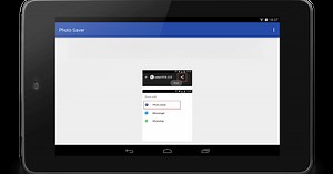 Download and run File Saver - Share to Save on PC & Mac (Emulator)