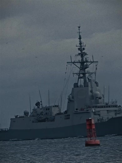 Spesifikasi Kapal Fregat Blas de Lezo (F-103) Spanyol