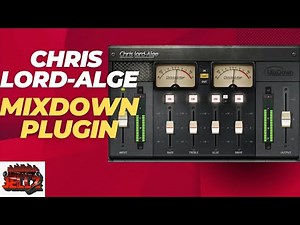 Achieve Pro Sound with Waves CLA Mixdown