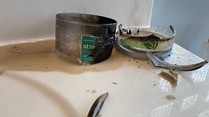 South Florida Woman Shares Warning After Candle Catches Fire Inside Home