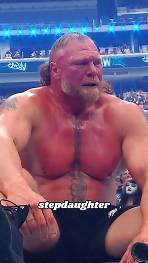 Brock Lesnar's 5 Children Revealed