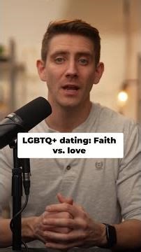Faith, Love & Being LGBTQ+ Navigating Religious Relationships