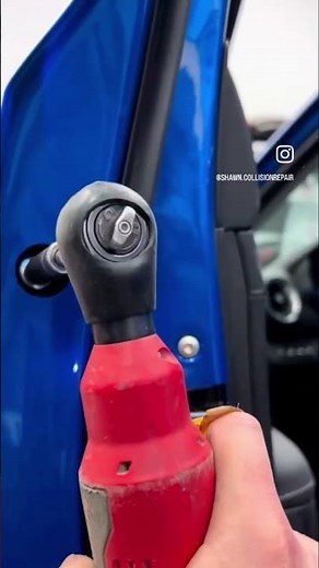 Kia forte door handle removal!