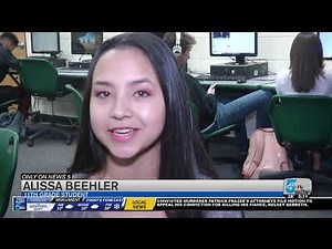 A lesson on impeachment: How local students are learning about government