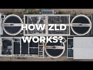 How ZLD works? | ZLD Technology Explained – Advanced Effluent Treatment & Water Recovery | Austro