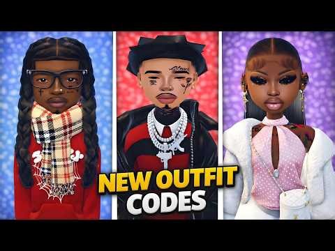 LifeTogether Codes 2026 – NEW Boy Codes + Exclusive Baddie Outfit Codes (Roblox)