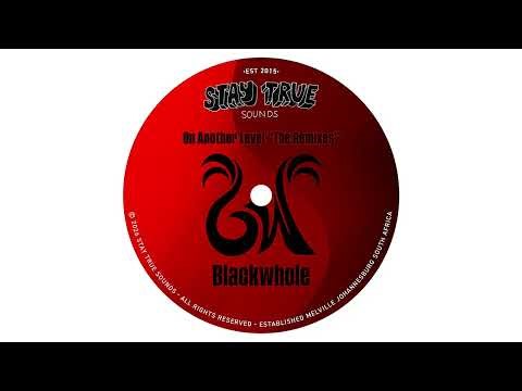 Blackwhole - Against All Odds ft Kay jnr (DJ Given Remix)