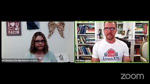 Dr. Ken Berry - THE WAR AGAINST MEAT series