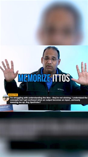 Struggling with PMP ITTO's?