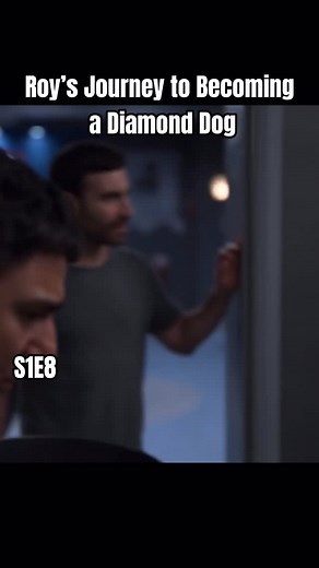 What I love some much about many of players arcs but especially Roy’s is that they struggle and relapse and have to try again to do it right making them feel so much more real as a viewer ❤️ Follow @tedlassoeastereggs as we hunt for every hidden moment in the show | Ted Lasso Easter Eggs