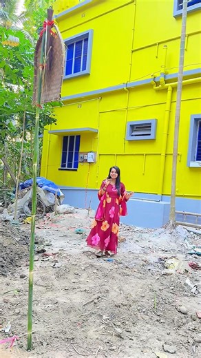 কাকিমা বাড়ি করছে কোথায় ভিডিও বানানোর টাকা দিয়ে???😭❤️