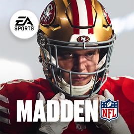 Madden NFL 26 Mobile Football 最新版本 Android/iOS 版本 - TapTap