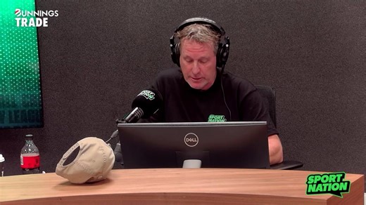 "They were humbled by their own arrogance." Mark Watson proves he's an equal opportunity critic, unleashing on the Black Ferns after their World Cup capitulation to Canada. Subscribe to The Rugby Run podcast, thanks to Bunnings Warehouse New Zealand 🎧 | Sport Nation NZ