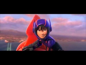 Big Hero 6, The Script: Superheroes