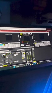 Preparing for an all new install using @madrix_team hardware and software, available at Gear Club Direct! 🎉 The MADRIX NEBULA is a versatile LED pixel-tape driver to directly control a wide range of digital LEDs! The advanced SPI decoder receives data over Ethernet or USB and is built to provide excellent image quality. With several options to wire power and data, the NEBULA allows for versatile use across several install applications! 🎊 The MADRIX 5 software provides the ultimate tool for con